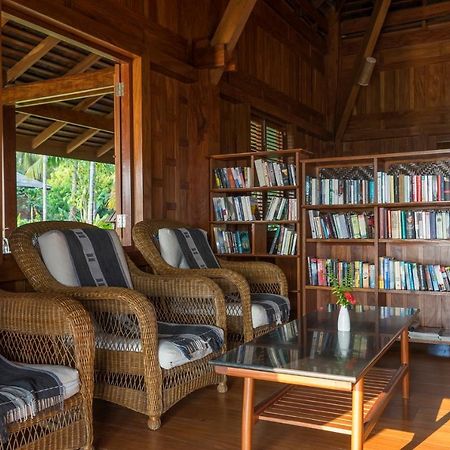 Amara Ocean Resort Zi Phyu Kone Eksteriør billede