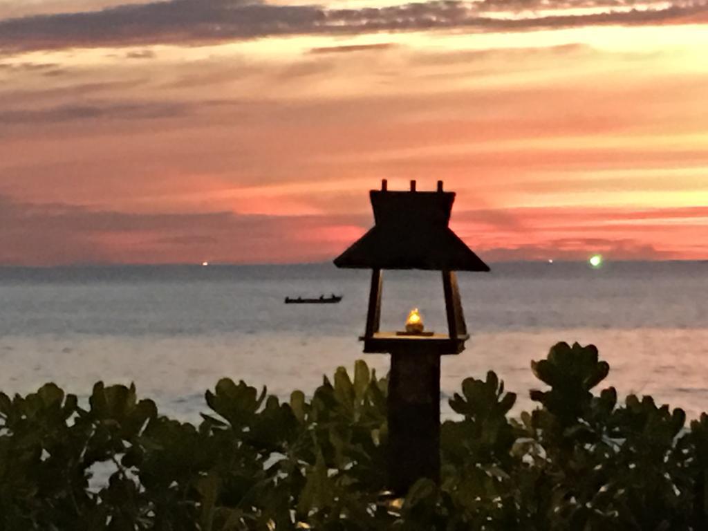 Amara Ocean Resort Zi Phyu Kone Eksteriør billede