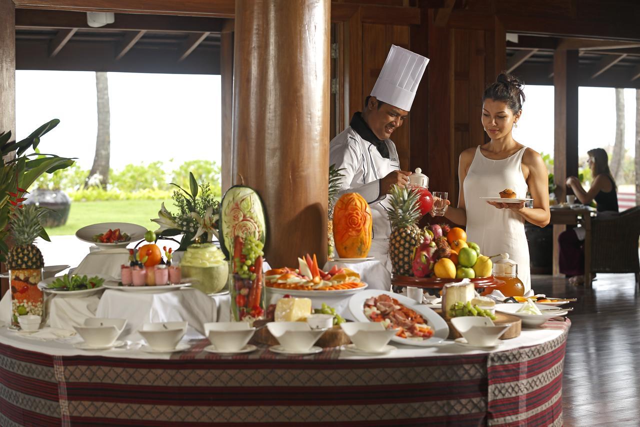 Amara Ocean Resort Zi Phyu Kone Eksteriør billede