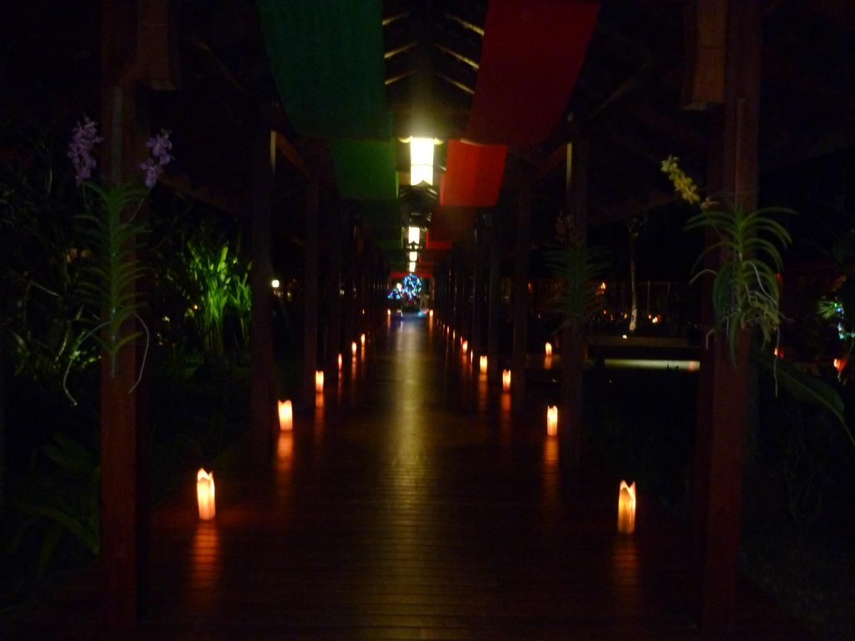 Amara Ocean Resort Zi Phyu Kone Eksteriør billede