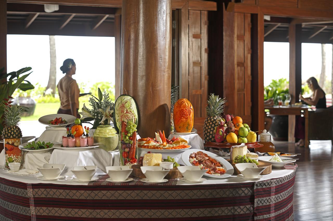 Amara Ocean Resort Zi Phyu Kone Eksteriør billede