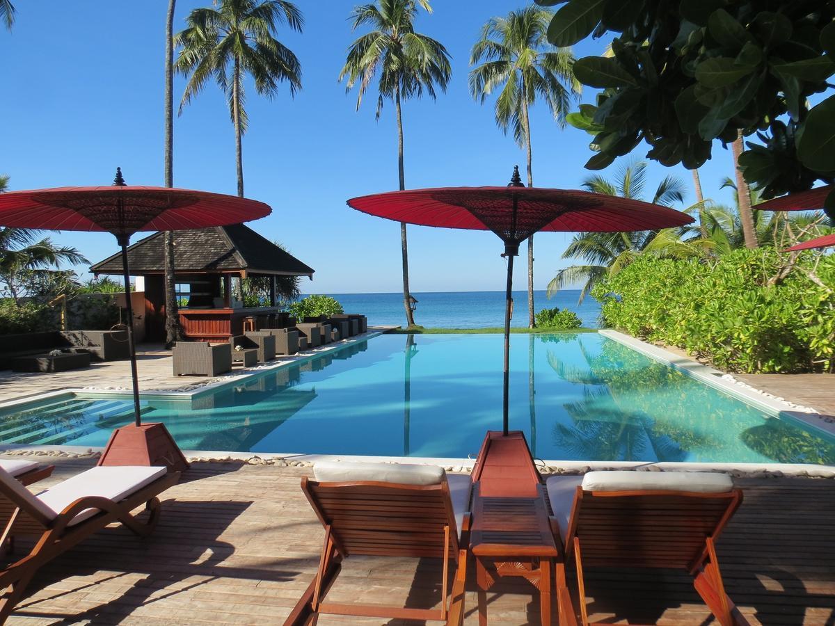Amara Ocean Resort Zi Phyu Kone Eksteriør billede