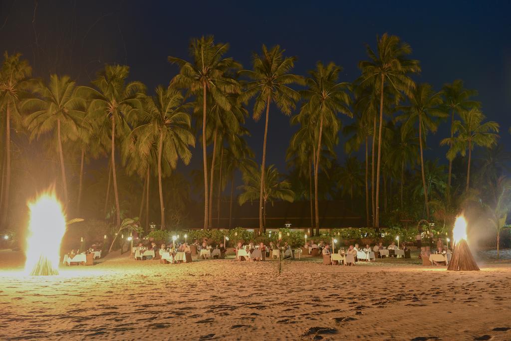 Amara Ocean Resort Zi Phyu Kone Eksteriør billede