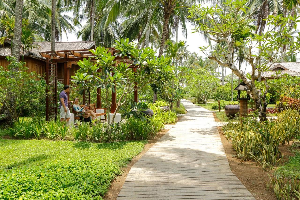 Amara Ocean Resort Zi Phyu Kone Eksteriør billede