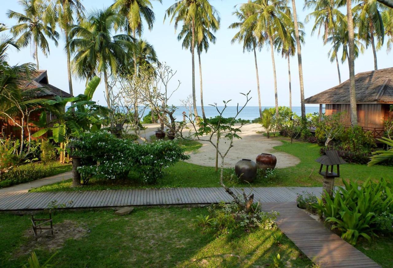 Amara Ocean Resort Zi Phyu Kone Eksteriør billede