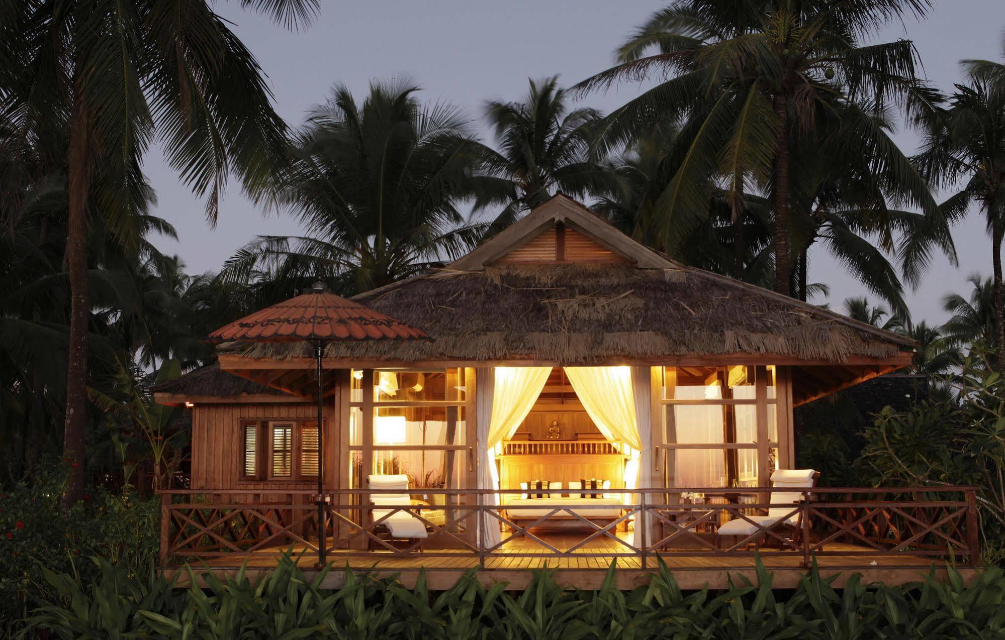 Amara Ocean Resort Zi Phyu Kone Eksteriør billede