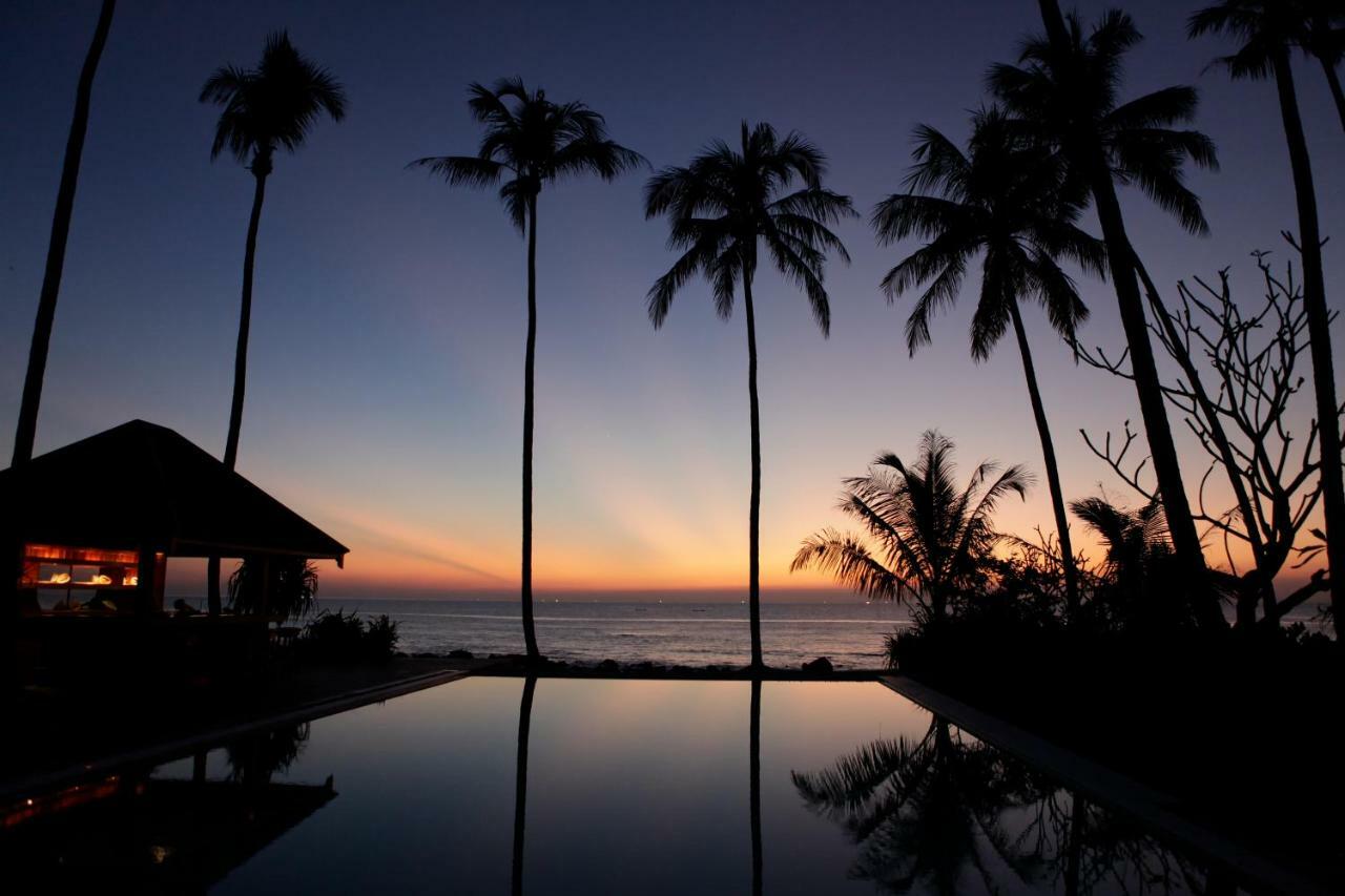 Amara Ocean Resort Zi Phyu Kone Eksteriør billede