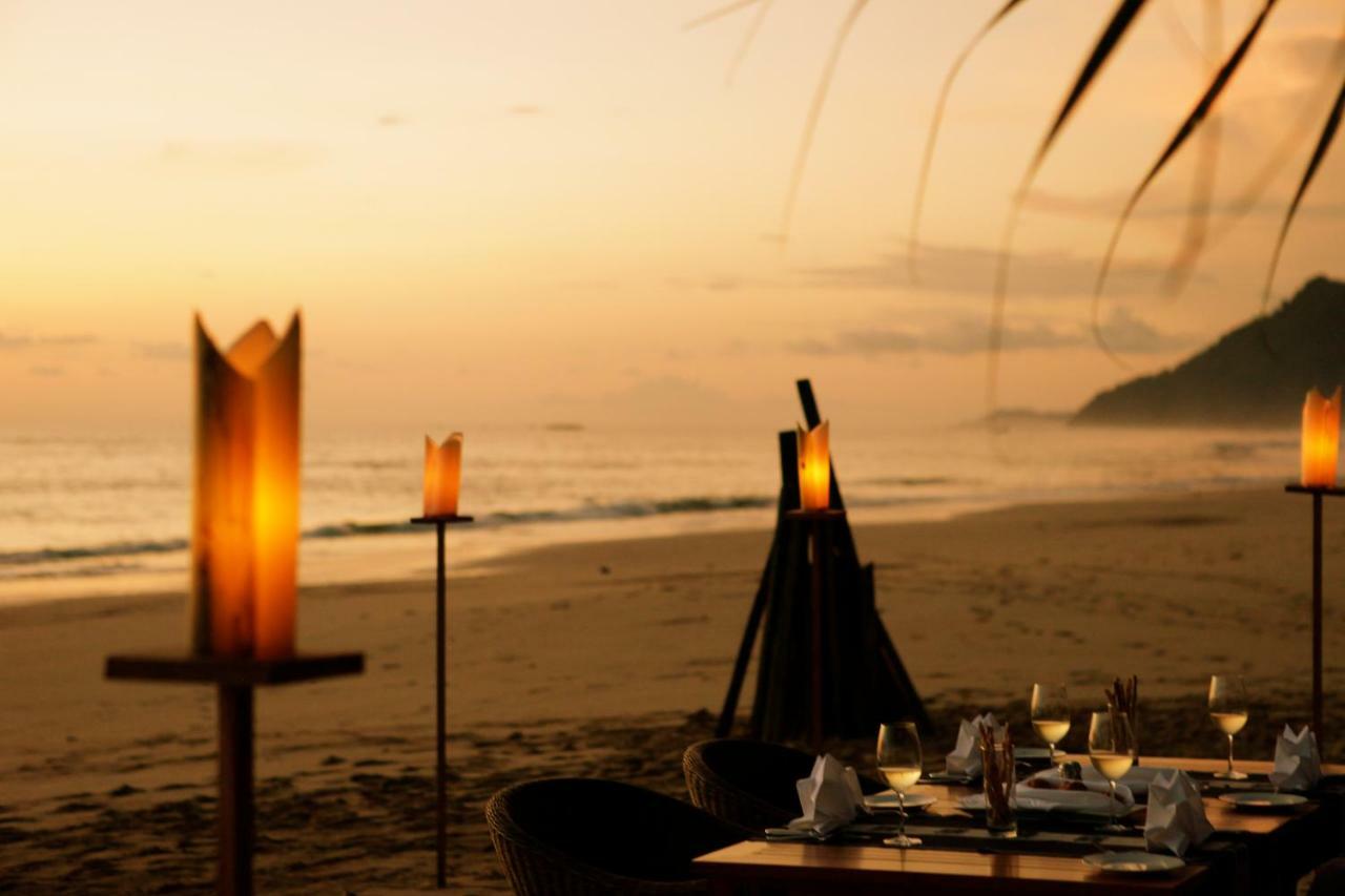 Amara Ocean Resort Zi Phyu Kone Eksteriør billede