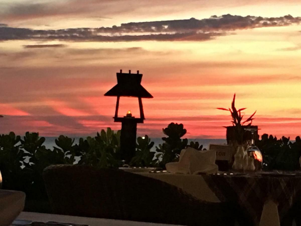 Amara Ocean Resort Zi Phyu Kone Eksteriør billede
