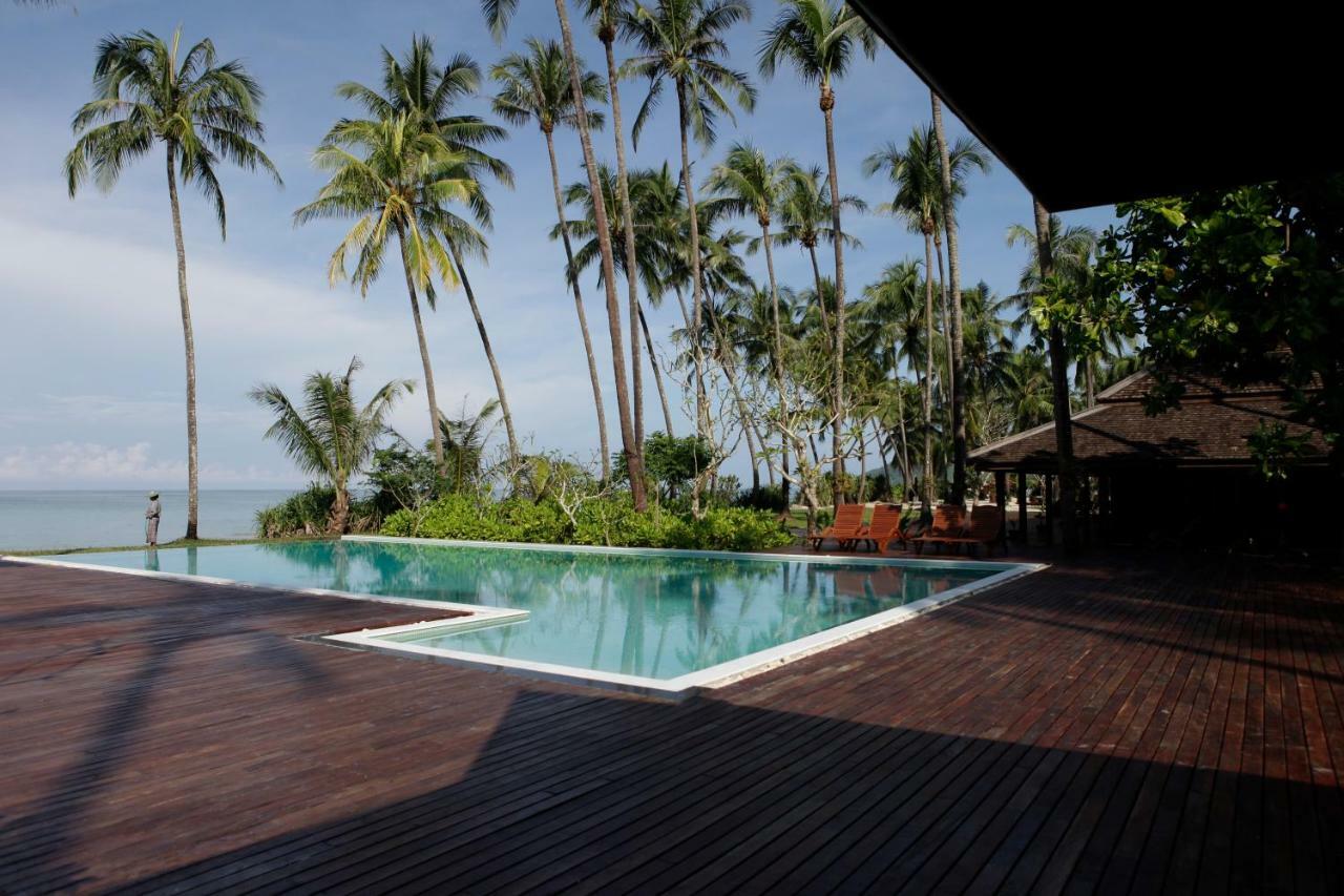Amara Ocean Resort Zi Phyu Kone Eksteriør billede