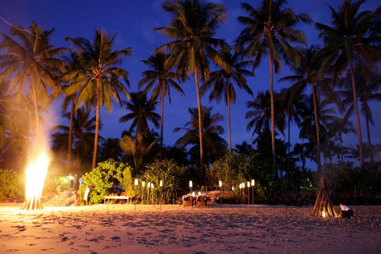 Amara Ocean Resort Zi Phyu Kone Eksteriør billede