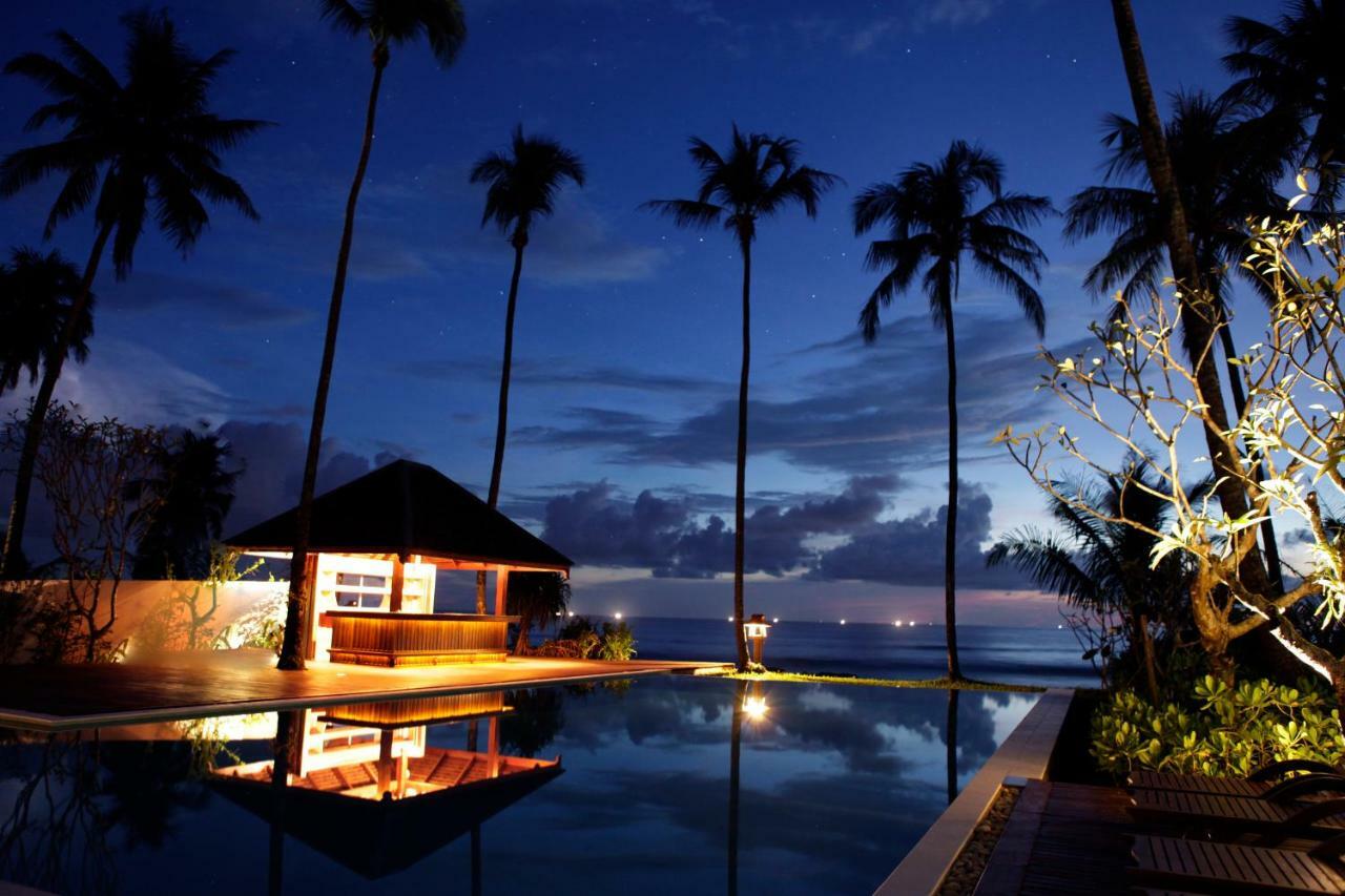 Amara Ocean Resort Zi Phyu Kone Eksteriør billede