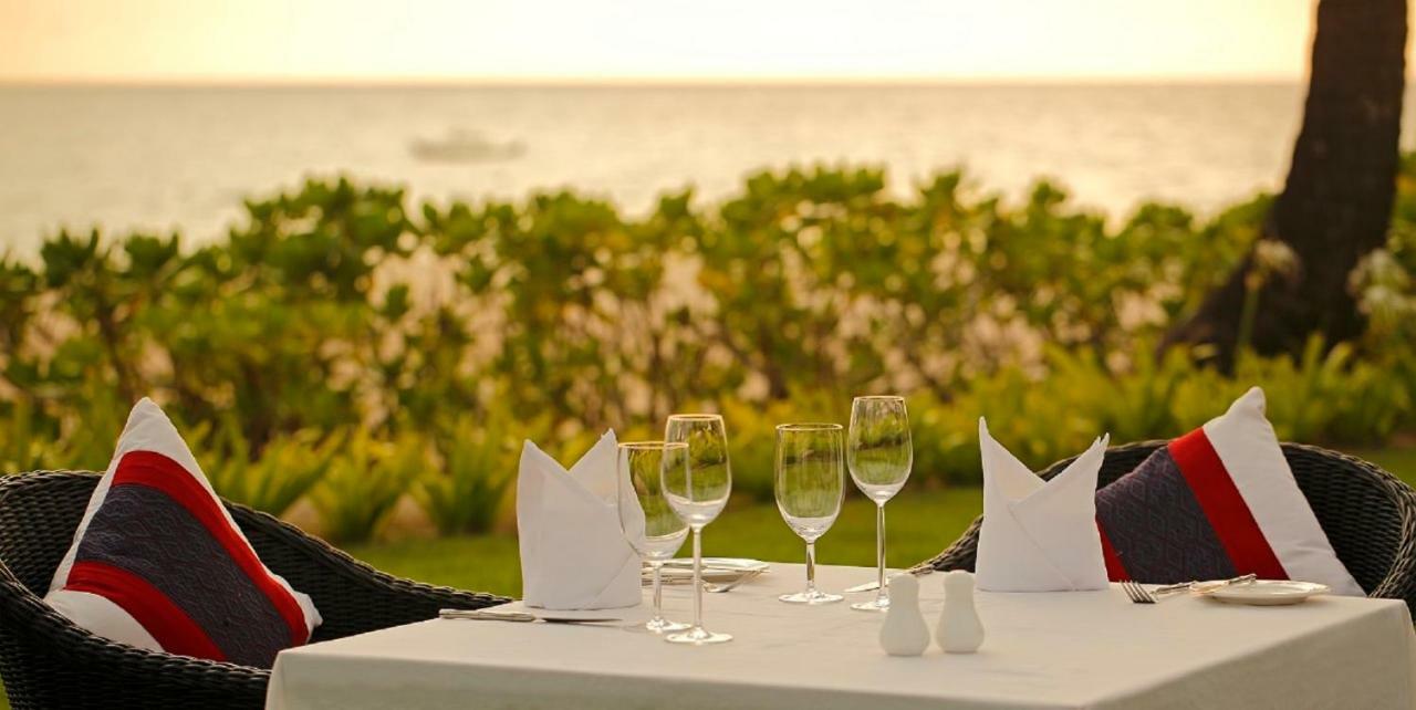 Amara Ocean Resort Zi Phyu Kone Eksteriør billede