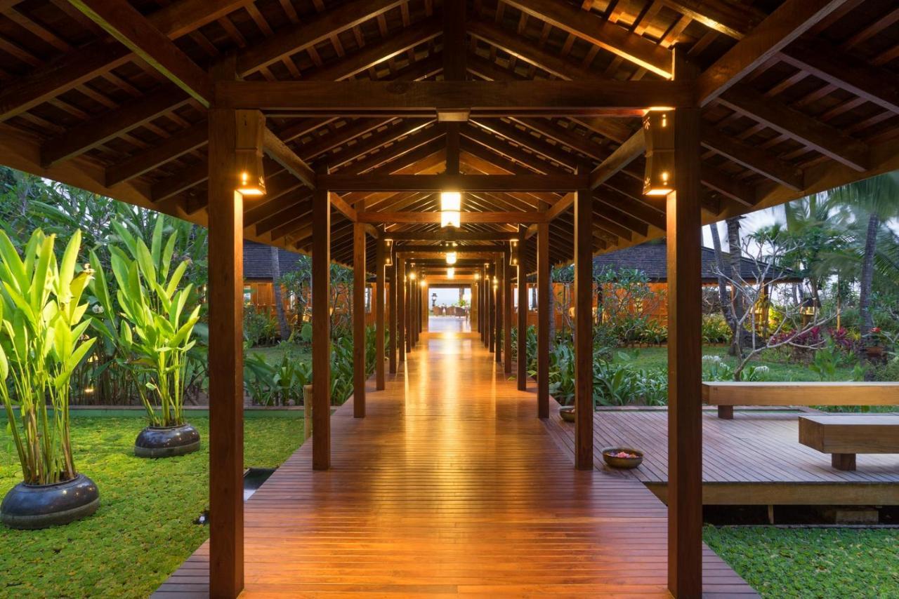 Amara Ocean Resort Zi Phyu Kone Eksteriør billede
