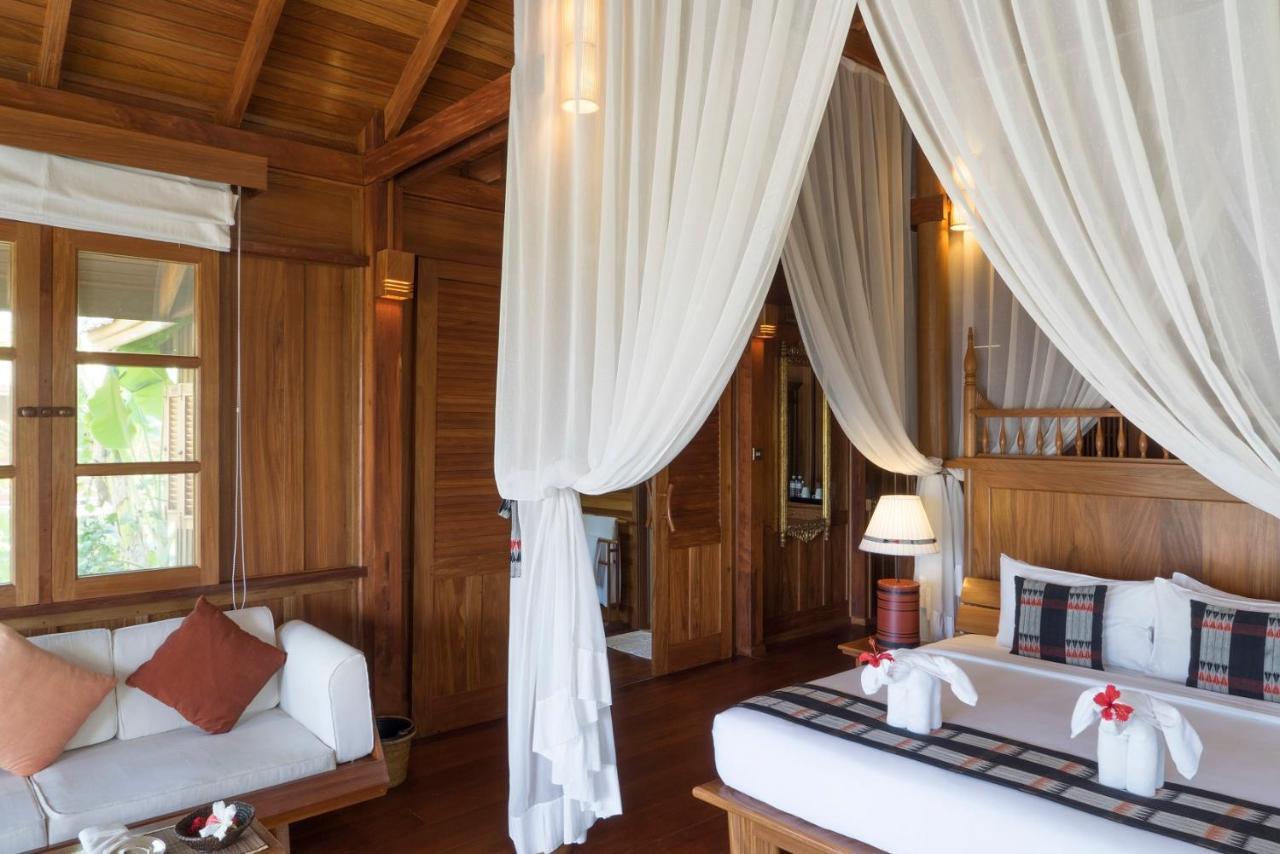 Amara Ocean Resort Zi Phyu Kone Eksteriør billede