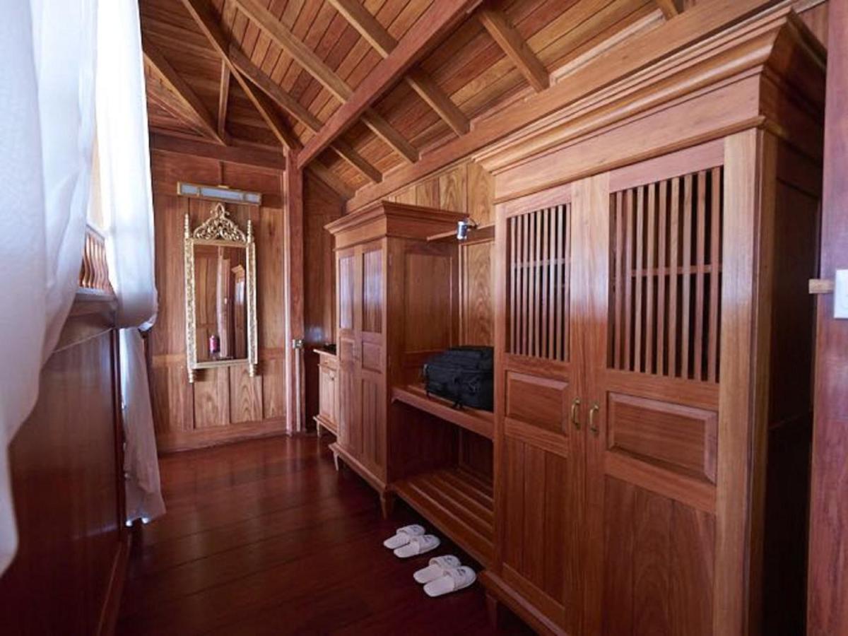Amara Ocean Resort Zi Phyu Kone Eksteriør billede